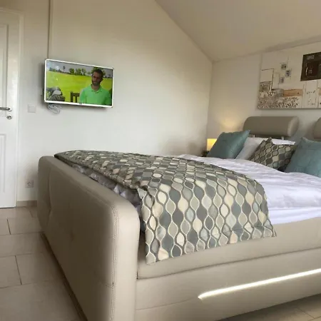 Apartamento Kappeblick Direkt Am Skikarussell U. Bike-park *