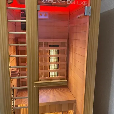 Apartamento Kappeblick Direkt Am Skikarussell U. Bike-park *